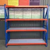 Commercial Furniture Medium Shelf Warehouse Shelf 2000*600*2000 Dostosowanie wsparcia