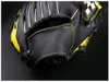 Sports Gloves 1Pcs Baseball Softball Practice Equipment Size 9.5 10.5 11.5 12.5 Left Hand For Kids Adults Man Woman Outdoor Training 230608