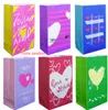 Jewelry Pouches Bags Believe Yourself Love Is Sweet Valentines Day Candy Paper Bag Birthday Gift Party Favor Goodies Colored Kraft 1 Ot7Gg