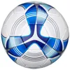 BANPASI SOCCER BALL SIZE 4 احترافية كرة مطاردة بولي جلدية يدوية مخيط للتدريب ، في الهواء الطلق ، داخلي ، نادي طويل الأمد كرة جذابة 6615