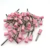 Autres hygiène bucco-dentaire 100 pièces rose polissage dentaire polonais Prophy tasse bol brosse Type 230607