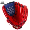 Luvas Esportivas FDBRO 1pcs Luva para Equipamentos de Beisebol PU Engrossado Crianças Jovens Fechado Softball Basked 230608