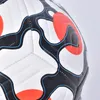 Balls 2023 Soccer Ball Pu Материал размером 5 4 Hine Ed Голот на открытом воздухе футбольный матч -матч -матч -лига ребенка Futbol 230608