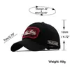 Gorras de béisbol New Fisher Bone Gorra de béisbol para hombre Snapback de pesca Bordado Papá Sombrero Hombre Camionero gorra Summer Fisher Brand Men Cap J230608