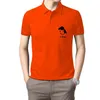 Polos masculinos fashion Roberto Baggio 10 cool face verão camisetas masculinas