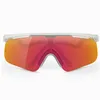 Outdoor Brillen AlbaOptics Delta Fietsbrillen Gepolariseerde Heren Dames Road MTB Fiets Bril Zonnebril Sportbril 230607