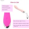 20 Modi G-Punkt-Dildo-Vibrator für Frauen, weiche weibliche Vagina, Klitoris-Stimulator, Anal-Massagegerät, Masturbator, Sex-Produkte für Erwachsene, L230518