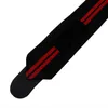 Zweetband 1 Stuk Gewichtheffen Band Fitness Gym Sport Pols Wrap Bandage Hand Ondersteuning Polsband 230608