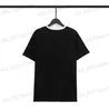 T-shirts pour hommes Lettre d'impression bronzante T-shirt à manches courtes pour femmes Polos T-shirt pour femme sur T-shirt Fille Femme mode d'été Vêtements T230608