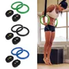 Dance Ribbon Gymnastic Training Strength Rings With Straps Home Gym Fitness Bodybuilding cvxd 230608