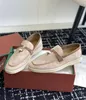 Famosi marchi da uomo scarpe casual lp moca