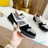 2023-Women causal shoes Velvet Retro Sneaker Embroidered sport shoe