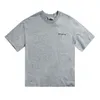 Men's Plus Tees & Polos Round neck embroidered and printed polar style summer wear with street pure cotton eg32