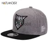 Ball Caps Hatlander 3D Devil Eyes Baseball Caps Retro Gorras Hats Planas Capeau Flat Bill Bill Hip Hop Snapbacks для мужчин для мужчин Unisex J230608