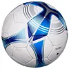 BANPASI SOCCER BALL SIZE 4 احترافية كرة مطاردة بولي جلدية يدوية مخيط للتدريب ، في الهواء الطلق ، داخلي ، نادي طويل الأمد كرة جذابة 6615