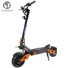 Blade GT II 60V 26Ah Blade GT+ II 60V 35AH Dual Motor 1500W*2 Topsnelheid 85 km/H Blade GT Electric Scooter