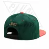 Casquettes de baseball PANGKB Marque GLD CEE LUIGI CAP grand C mode hip hop snapback chapeau pour hommes femmes adulte en plein air décontracté soleil casquette de baseball os J230608