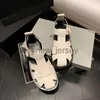 Sandals MORAZORA Big Size 34-42 ZA New Summer Genuine Leather Sandals Women Shoes INS Hot Gladiator Sandals Female Shoes Flat Footwear J230608