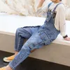 Overaller 7 Rompers Jeans Denim Big Pants 10 School Boys 6 Teens 14 För 11 13 12 Jumpsuit 8 Jean 9 år SDFEWF 230608