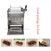 Chicken Feet Container Sealing Machine