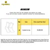 Sports Socks Ykywbike Anti Slip Silicone Aero Cycling Men Bicycle Sport Running Bike 230608