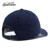 Ball Caps 2023 Новый дизайнерский вышитый лос -Анджелес Хлопковый бейсбол Man Snapback Hat Black Fitted Dad Hats для мужчин Женщины Gorros Hombre J230608
