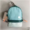 Sacs de plein air LL Mini porte-monnaie clé sac pendentif 5 bonbons couleurs assorties décoratif Wasit livraison directe Sports en plein air DH0B8