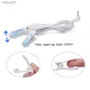 Defibrillator Electrostimulation Sex Toys Kits For Men Woman Electro Sex Medical Cockring sexual Stimulator Anal Plug Products L230518