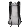 Rucksackrucksäcke, Outdoor-Wandertasche, 20 l, leichter tragbarer Rucksack, faltbar, wasserdicht, faltbar, ultraleichter Rucksack für Damen und Herren, Reisen, Wandern, 230607