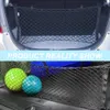 Ny Universal Car Trunk Net Elastic Bagage Net Last Organisator Lagring Nylon Mesh Nets Stretchable Car Interior Mesh Network Pocket