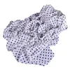 Scarves Polka Dots Print Soft Chiffon Shawl Scarf For Women's Autumn Causal Elegant Wraps Envio Gratis Bufandas Invierno