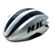 Cykelhjälmar Ultralight Helmet Road Racing Aero Bike MTB Outdoor Sports Men Women Mountain HJC Bicycle L55 61CM 230607