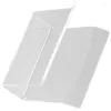 Storage Bags Napkin Rack Kitchen El Random Collocation For Family Kitchens Tables Lounges Cafes