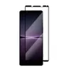 Premium Cover Full Cover Preded Glass Phone Protector لـ Sony Xeria 10 1 5 Xperia10 Xperia5 Xperia101 III III IV V Xperia 8 Screen Protector Wholesale