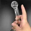 Lovely two-dot crystal dildo penis Anal butt plug Sex toy Adult products for women men female male masturbation L230518