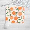 Mouse Pads Wrist Small Fresh Tropical Rainforest Style For Gaming Computer Desk Mouse Pad Wrist Office Desk Accessories