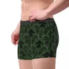 Underpants Cthulhu Great Old Ones Damask Underwear Men Sexy Print Custom Lovecraft Mythos Monster Boxer Shorts Panties