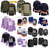 New Yorkislandersmi08 Niestandard 2022 RECER RETRO HOCKEY Jerseys Barzal Lee Nelson Sorokin Camo Fights Cancer Bo Horvat Dobson Pageau Parise Romanov