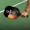 Tennis Rackets Pickleball Paddle Lightweight Graphite Racquet USAPA Compliant Outdoor Sport Portable Carbon Fiber 230608