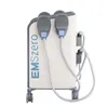 Het Emszero Hiemt Annan skönhetsutrustning DLS-Emslim Neo RF Muskelstimulator Body Sculpting Butt Lift Fat Borttagning Machine