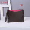 مخلب جلدي مخلب مفاتيح سلاسل Womens Wristlet Fashion Accessoires Ceyal Pouches Designer مضغوط محفظة Coin Pres