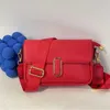 Vielseitige Handtaschen Neue Designer kleine für Taschen im Frühjahr 2024 Verwestlichte und hochwertige Crossbody Lopul beliebte Super Hot Square Totes Designer Handtasche Frauen