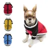 Hundebekleidung 2023 Atmungsaktive Pullover Modische Kapuzenkleidung Sport Hoody Pullover Welpen Hunde Jacke Mantel Weihnachten Teddy