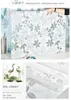 Raamstickers High End Thicken Frosted Film Privacy Ondoorzichtig Glas Zelfklevende Sticker Voor Home Stained Decals