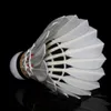 Badminton Shuttlecocks Оригинальный хаопайский красный топ -верховный бадминтон Shuttlecock Shuttlecocks для международного соревнования 4tubelot 230608