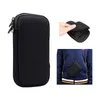 Torby Duffel Neoprene Torba telefonu komórkowego Torebka Portable Mała pamięć do podróży cyfrowe akcesoria kablowe uchwyt słuchawkowy