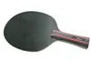 Raquettes de tennis de table en gros XI EN TING lame en fibre de carbone ping-pong raquette de tennis de table 2pcslot 230608