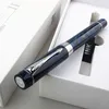 Fountain Pens Jinhao Centennial 100 Pen Fine 04mm M NIB 07 mm Tusz z żywicą z konwerterą Biuro Biura Businesa Prezent 230608