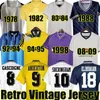 Anderton 08 09 Retro Futbol Formaları Vintage Klinsmann Gascoigne Sheringham 1990 98 91 1978 82 84 86 88 06 07 Tottenham Ginola Ferdinand 94 95 18 Klasik Yüzyıl