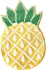 Tappeto Ananas Lavabile Tappeto per porta Tappeto antiscivolo Tappeto Ananas Tappeto di benvenuto Decor Soggiorno Frutta Tappetino per interni Decorazione della casa R230607